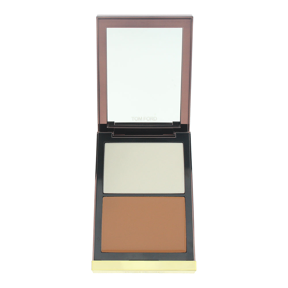 Tom Ford Shade And Illuminate 1 Intensity Contour Duo 15g - Product