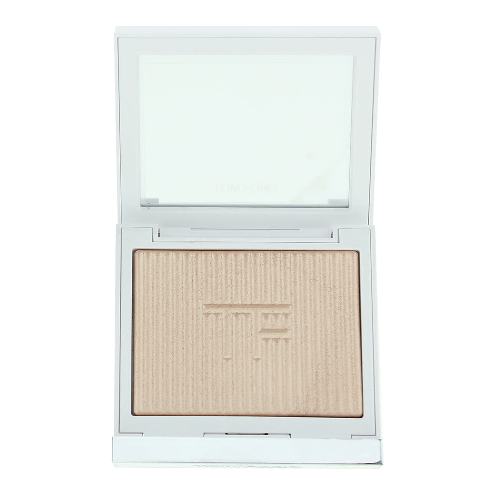 Tom Ford Soleil Neige 02 Gran Paradis Highlighter 6g - Product