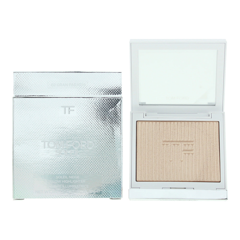 Tom Ford Soleil Neige 02 Gran Paradis Highlighter 6g