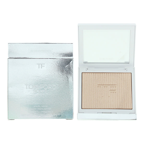Tom Ford Soleil Neige 02 Gran Paradis Highlighter 6g