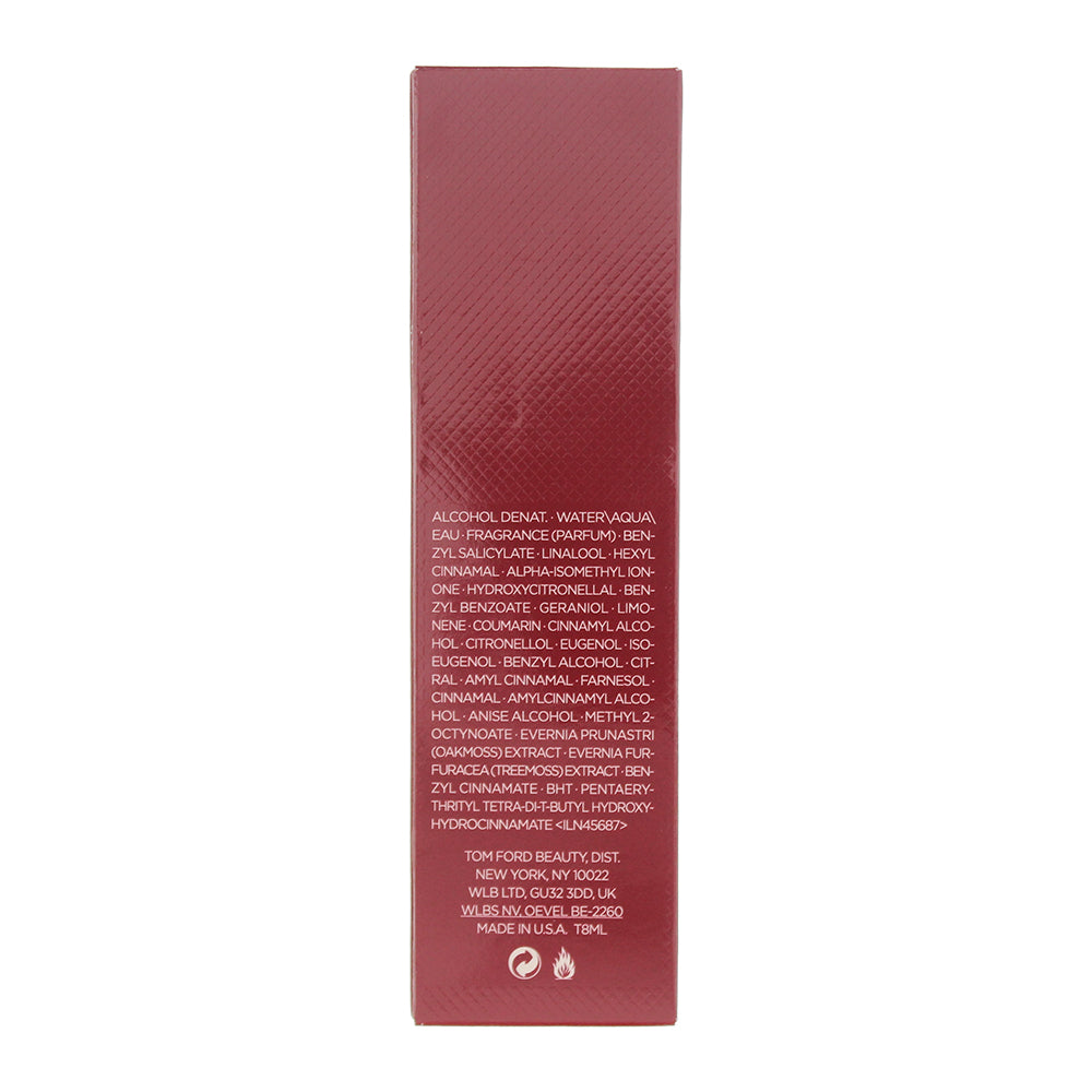 Tom Ford Lost Cherry Refill Eau de Parfum 10ml