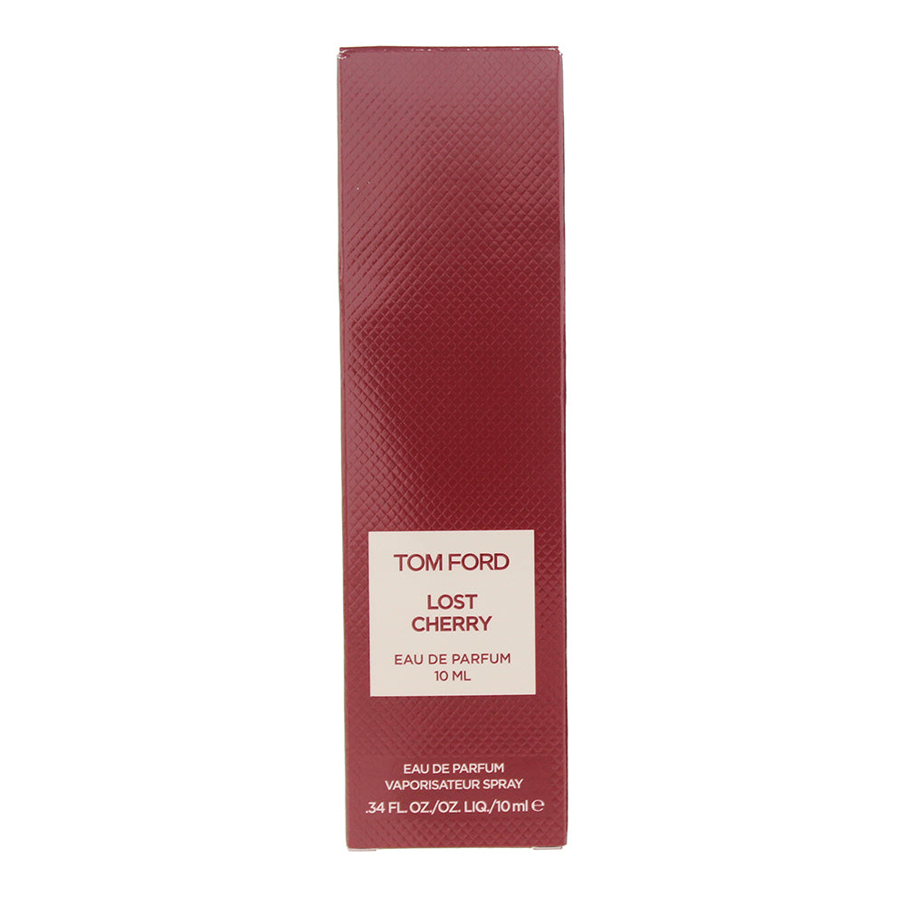 Tom Ford Lost Cherry Refill Eau de Parfum 10ml - Box