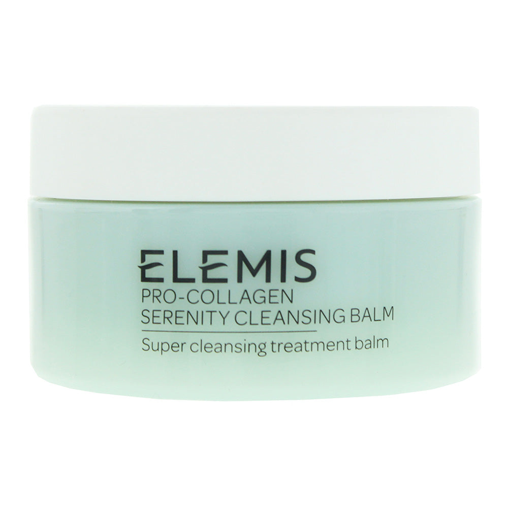 Elemis Pro-Collagen Serenity Cleansing Balm 50g