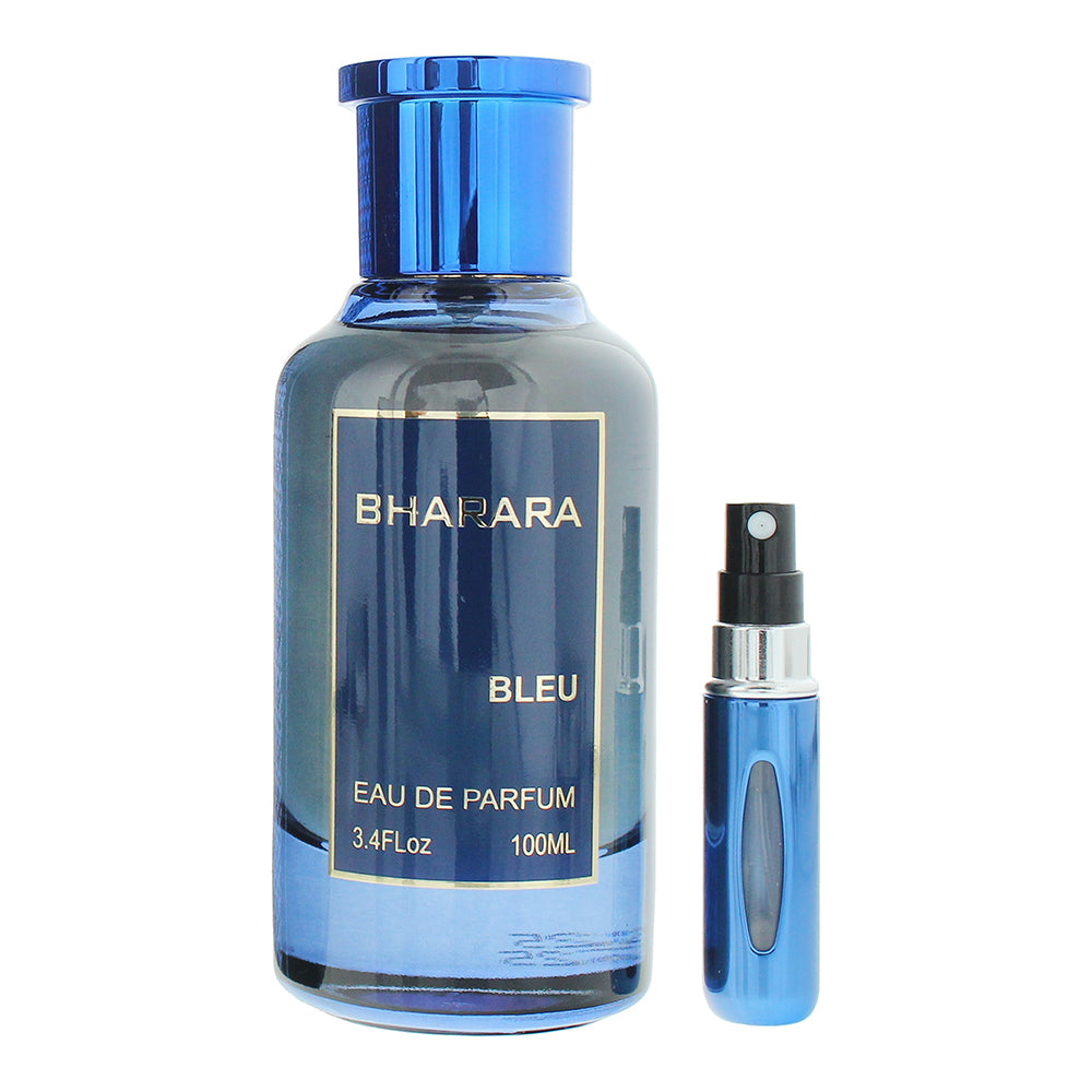 Bharara Bleu Eau de Parfum 100ml - Product