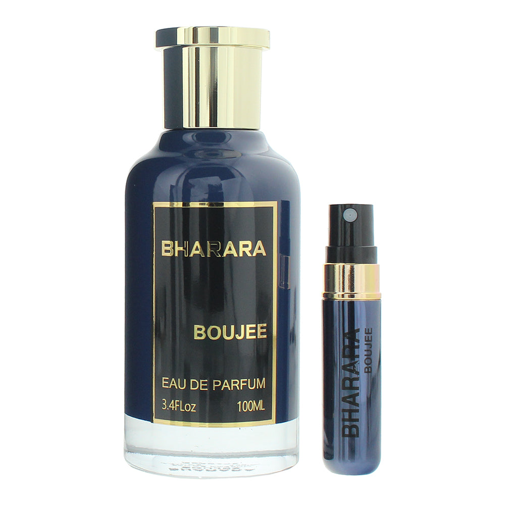Bharara Boujee Eau de Parfum 100ml - Product