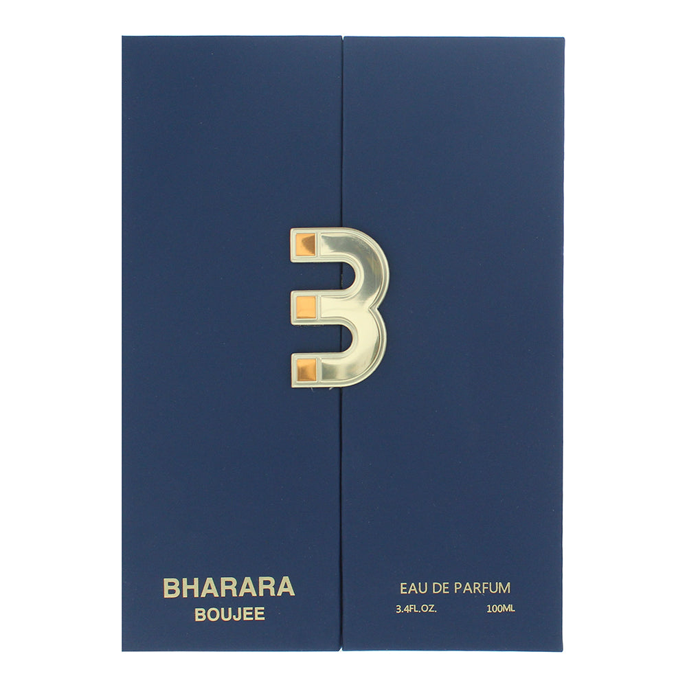 Bharara Boujee Eau de Parfum 100ml - Box