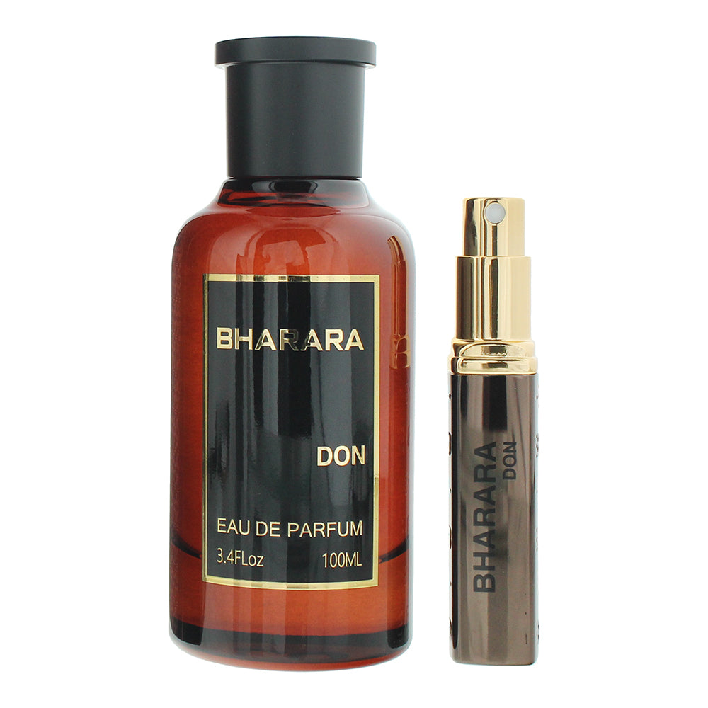 Bharara Don Eau de Parfum 100ml - Product
