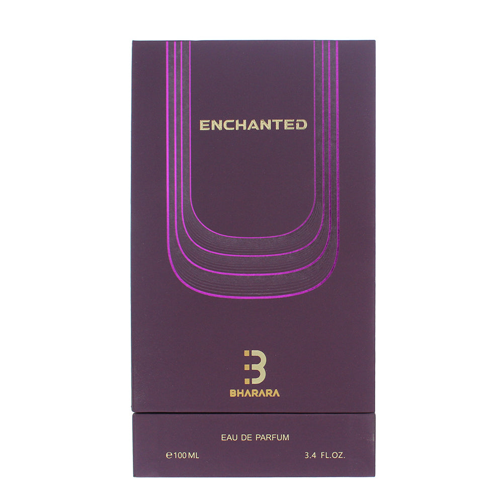 Bharara Enchanted Eau de Parfum 100ml - Box