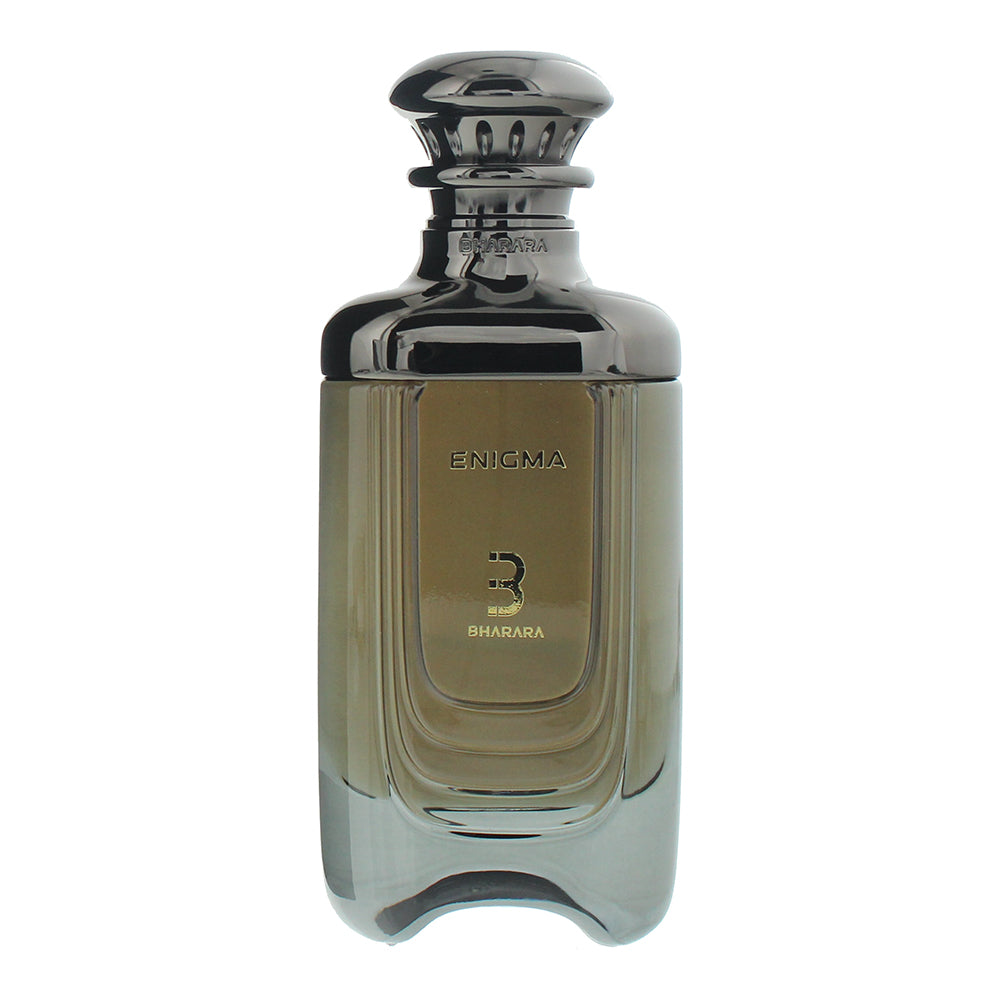 Bharara Enigma Eau de Parfum 100ml - Product