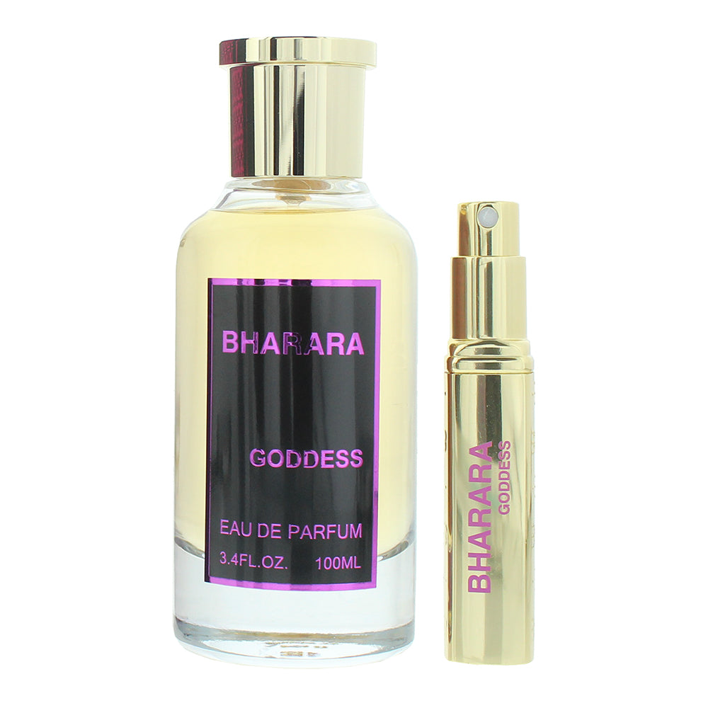 Bharara Goddess Eau de Parfum 100ml - Product