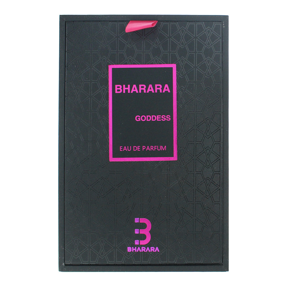 Bharara Goddess Eau de Parfum 100ml - Box