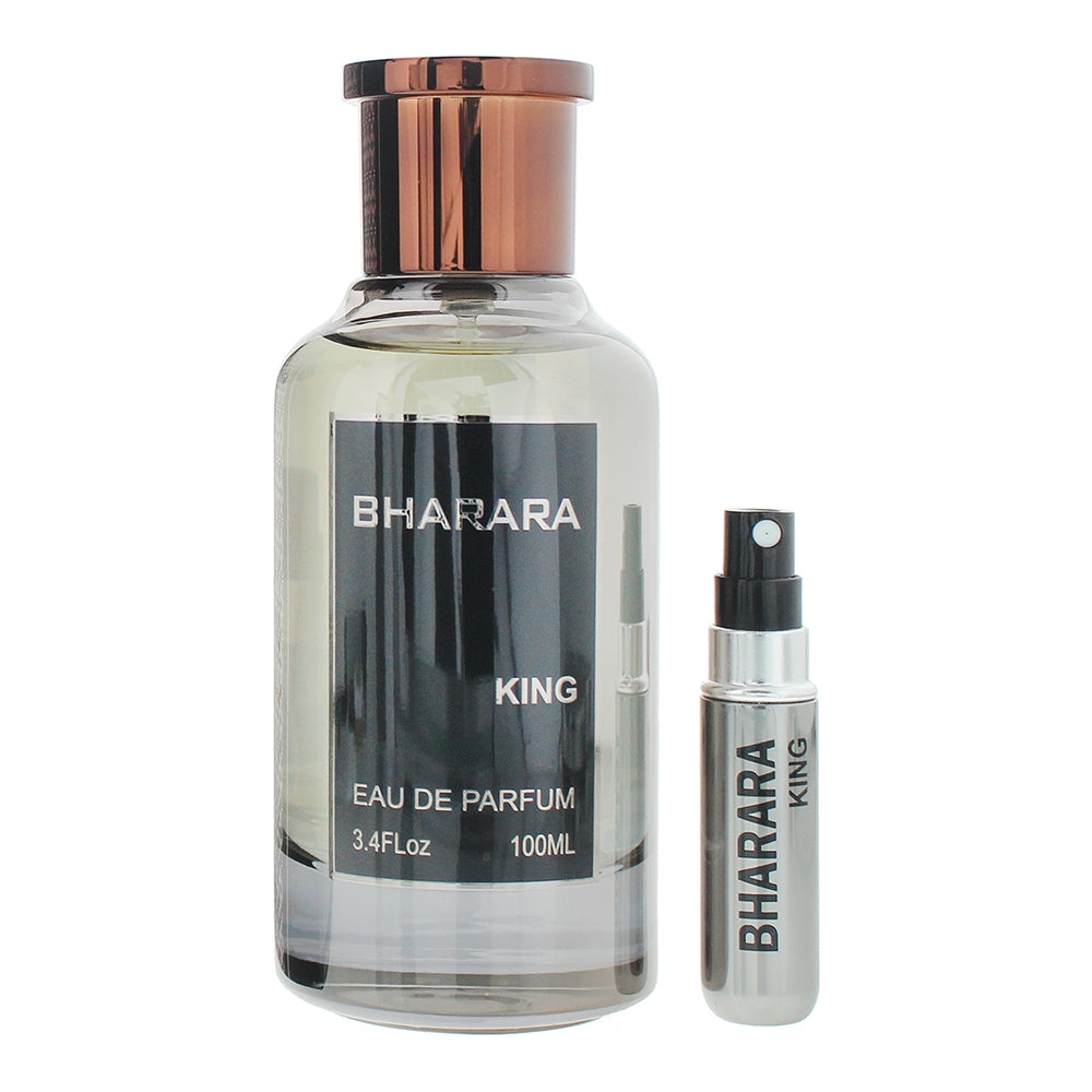 Bharara King Eau de Parfum 100ml - Product