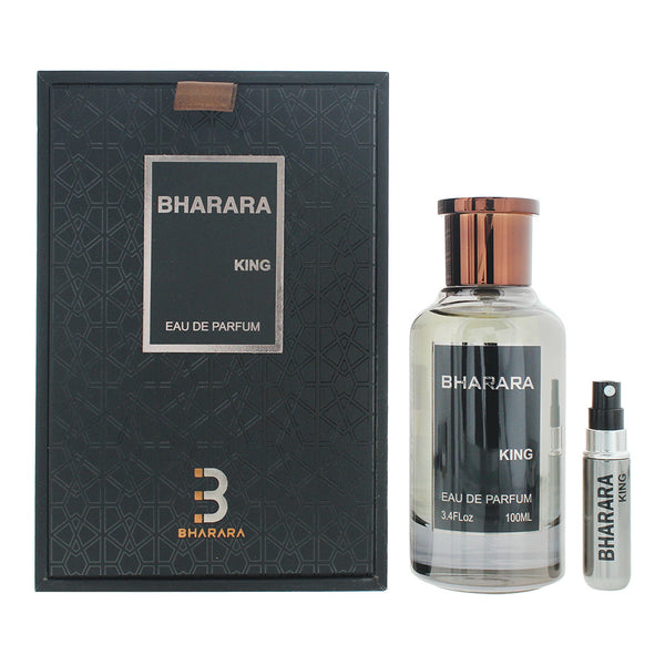 Bharara King Eau de Parfum 100ml