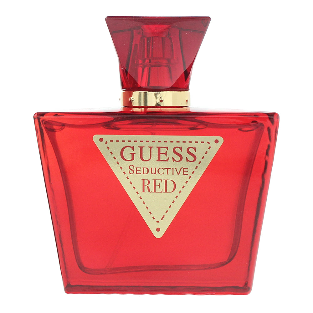 Guess Seductive Red Eau de Toilette 75ml - Product