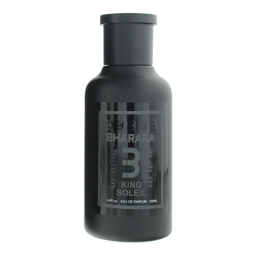 Bharara King Soleil Eau de Parfum 100ml - Product