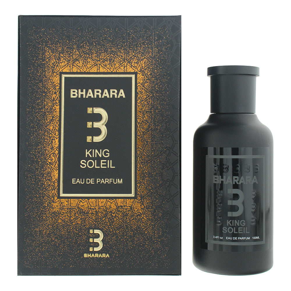 Bharara King Soleil Eau de Parfum 100ml