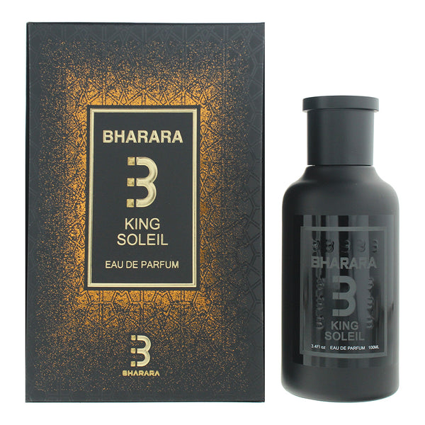 Bharara King Soleil Eau de Parfum 100ml