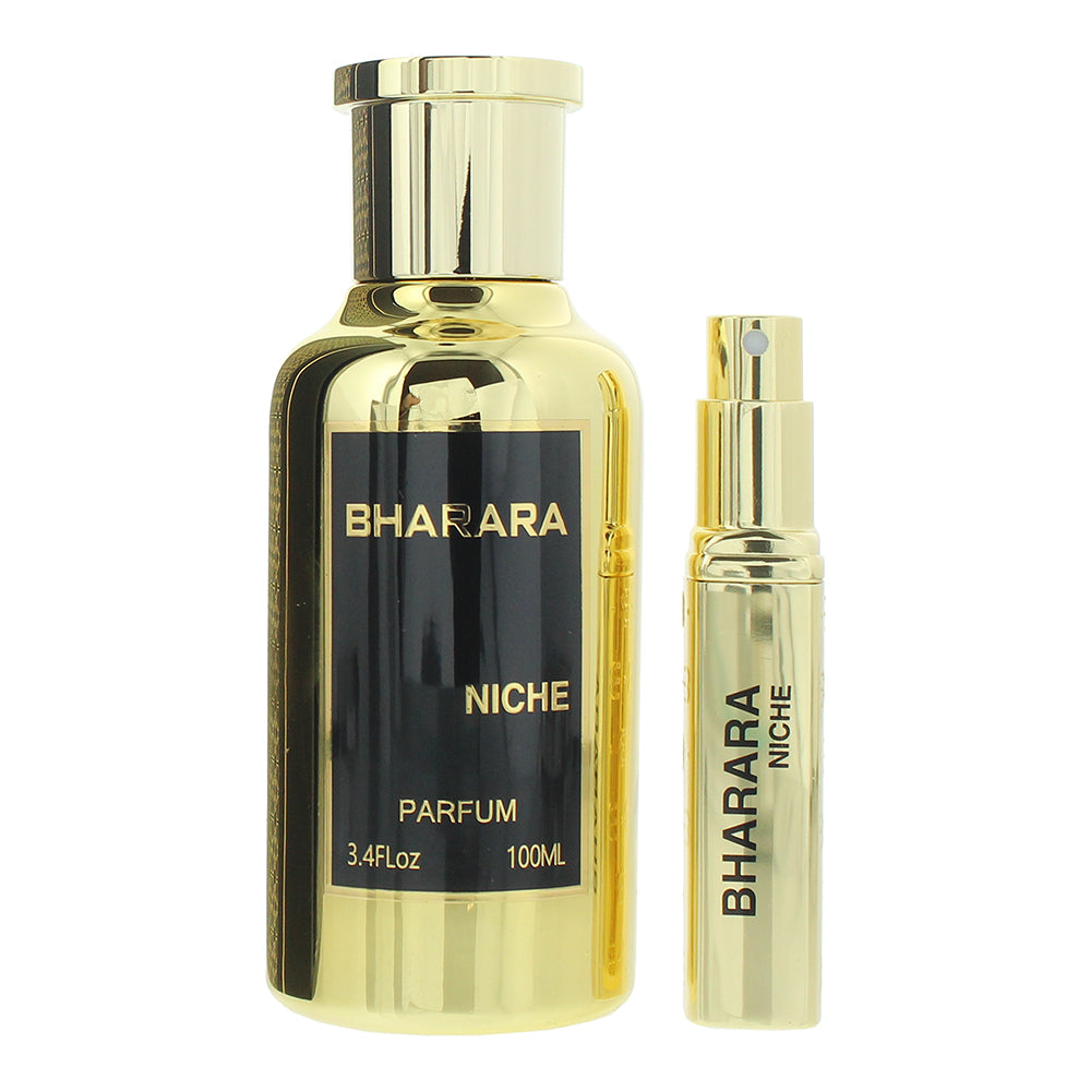 Bharara Niche Eau de Parfum 100ml - Product