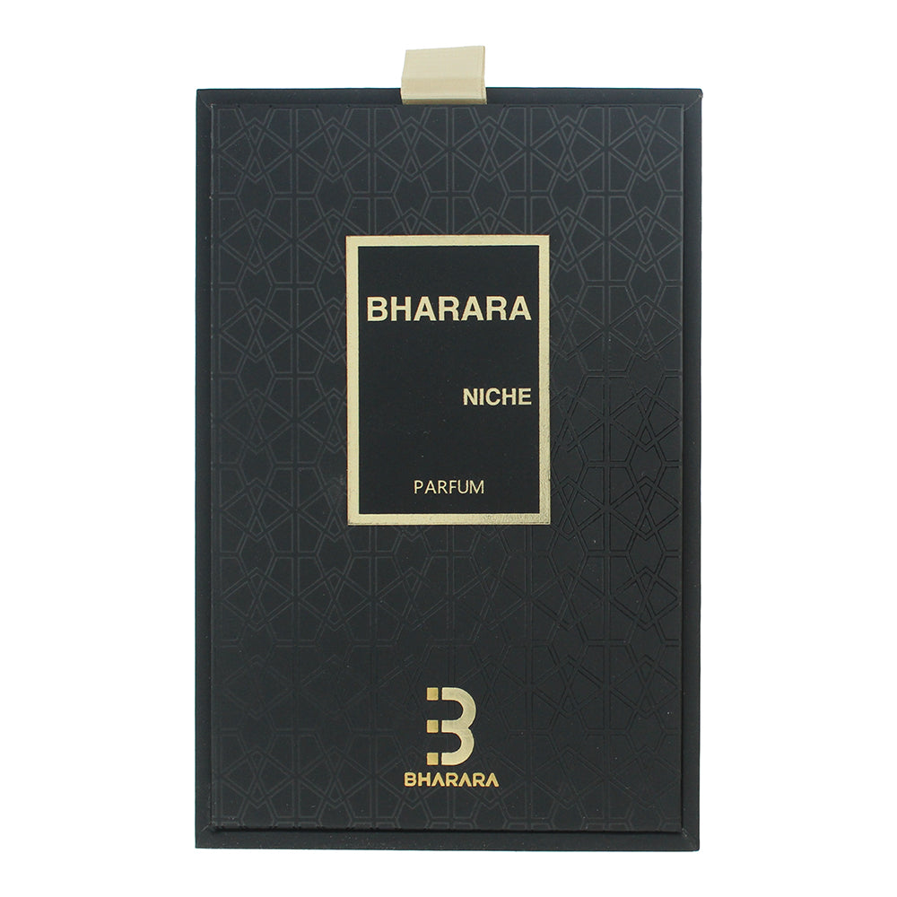 Bharara Niche Eau de Parfum 100ml - Box