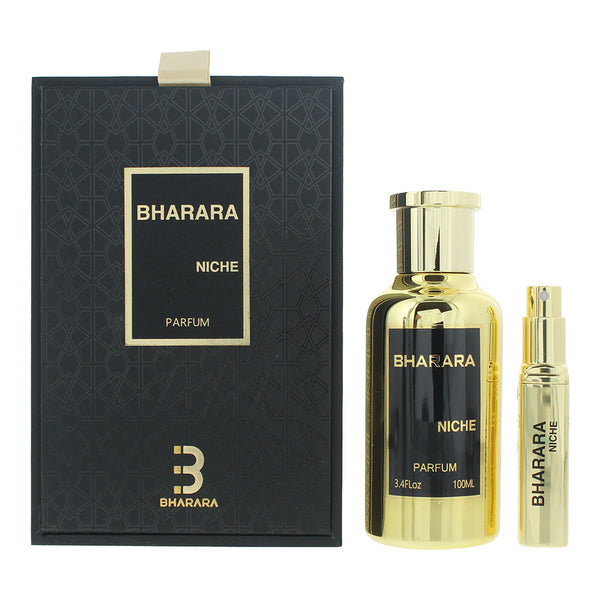 Bharara Niche Eau de Parfum 100ml
