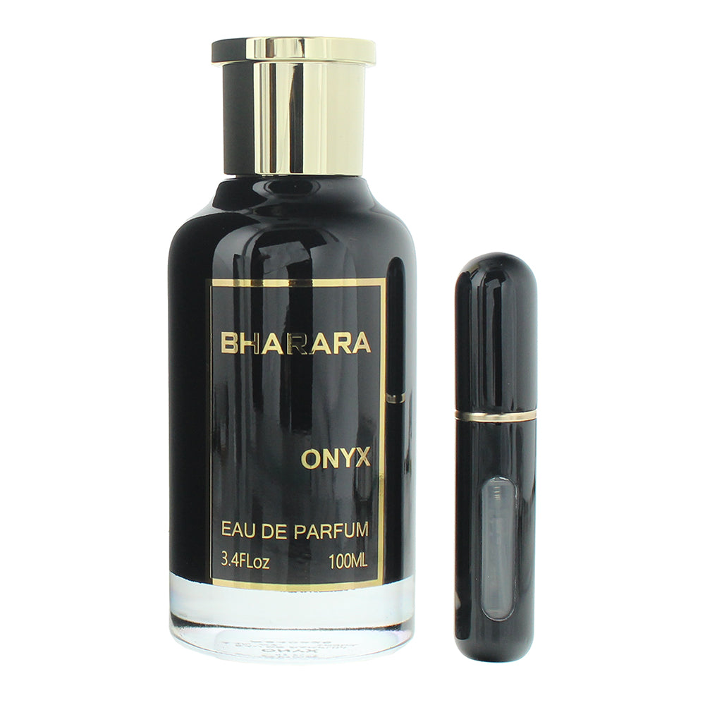 Bharara Onyx Eau de Parfum 100ml - Product