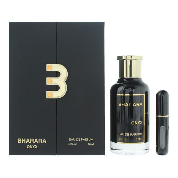 Bharara Onyx Eau de Parfum 100ml