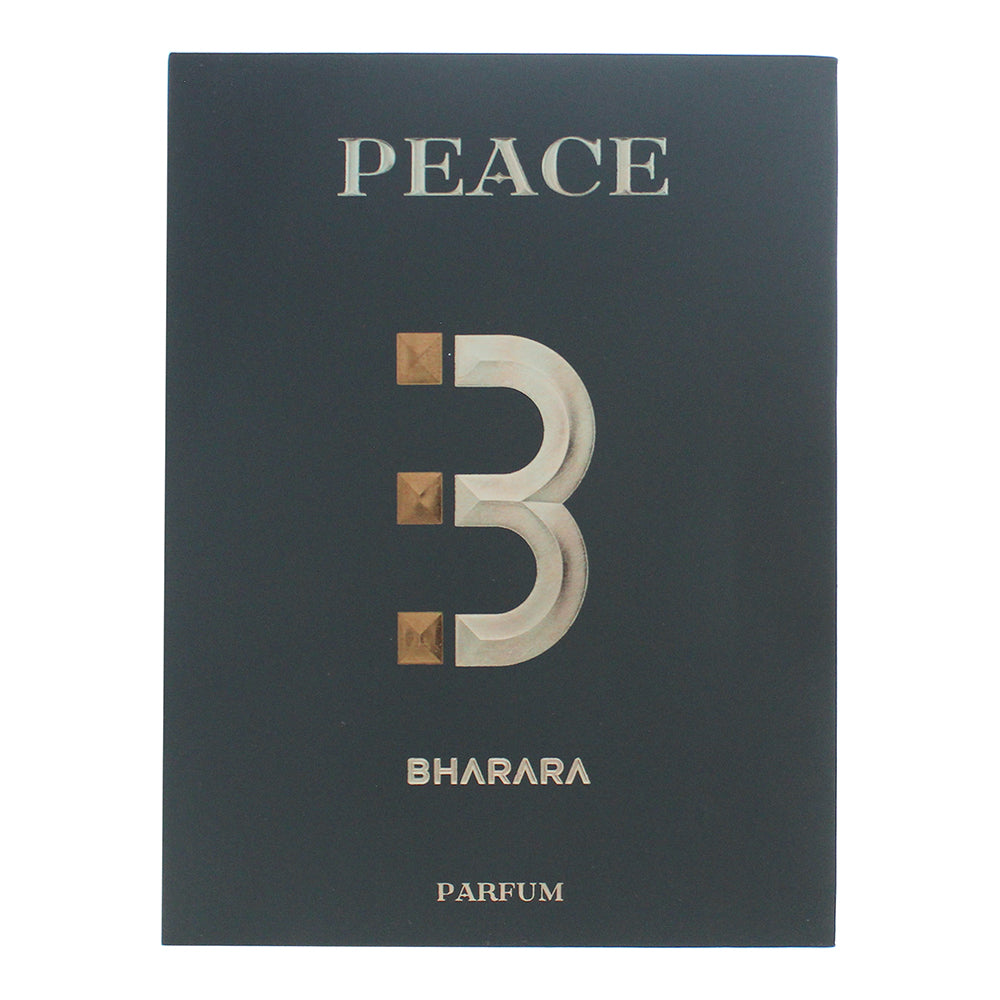 Bharara Peace Parfum 100ml - Box