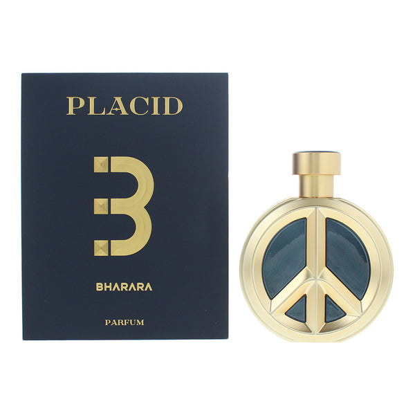 Bharara Placid Parfum 100ml