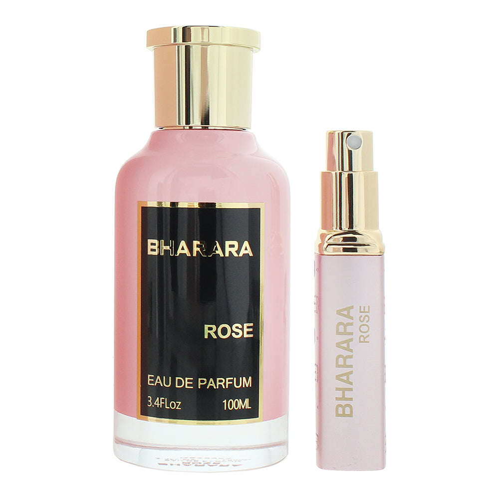 Bharara Rose Eau de Parfum 100ml - Product