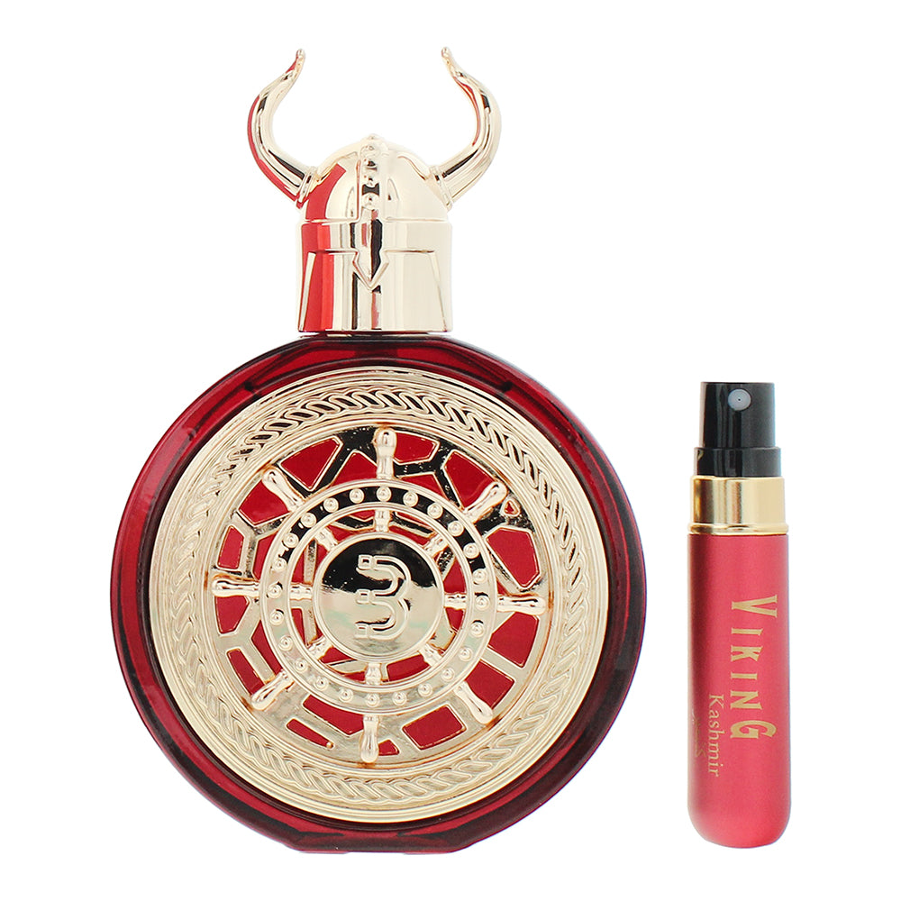 Bharara Viking Kashmir Parfum 100ml - Product