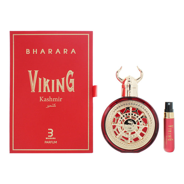 Bharara Viking Kashmir Parfum 100ml