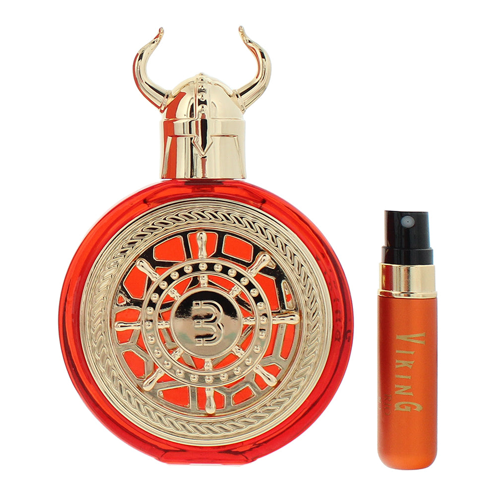 Bharara Viking Rio Parfum 100ml - Product