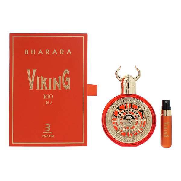 Bharara Viking Rio Parfum 100ml