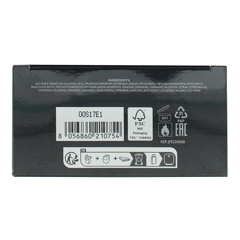 Salvatore Ferragamo Uomo Signature Eau de Parfum 100ml