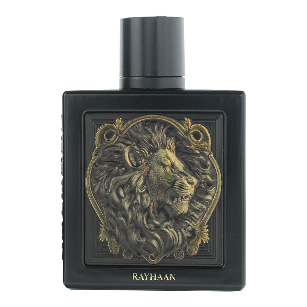Rayhaan Lion Eau de Parfum 100ml - Product