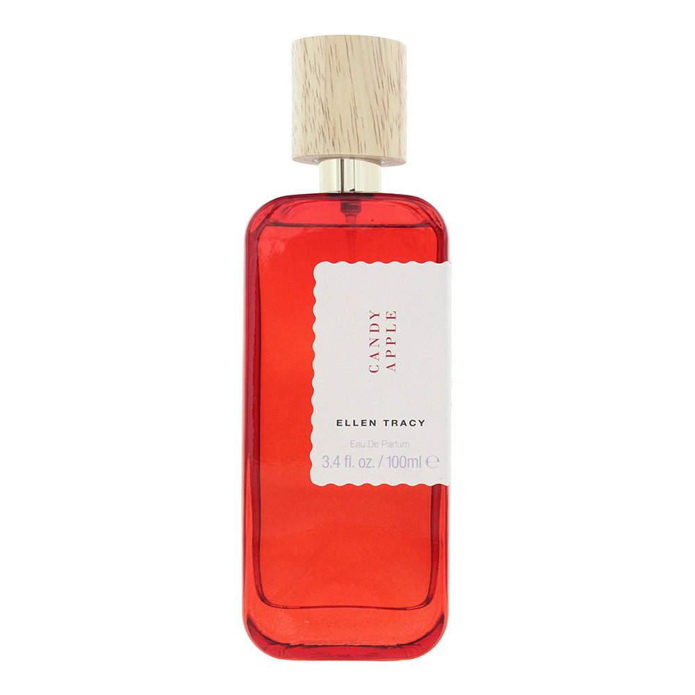 Ellen Tracy Candy Apple Eau de Parfum 100ml