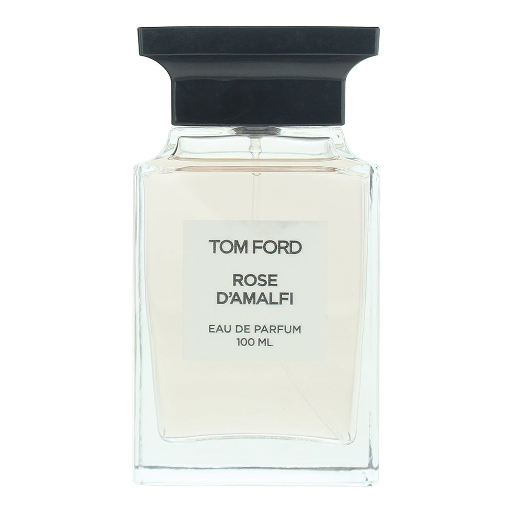 Tom Ford Rose D'amalfi Eau de Parfum 100ml - Product