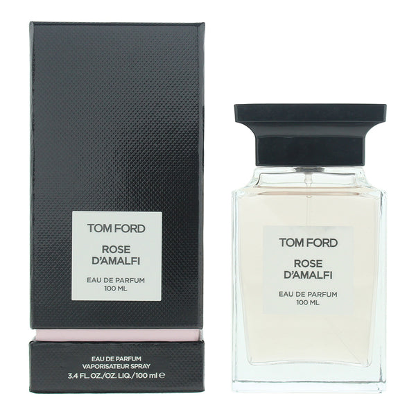 Tom Ford Rose D'amalfi Eau de Parfum 100ml
