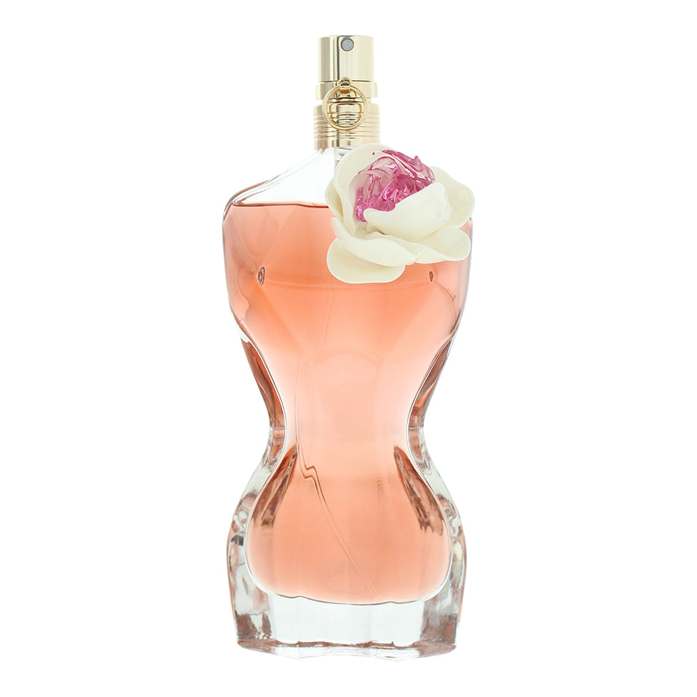 Jean Paul Gaultier La Belle Flower Edition Eau de Parfum 100ml - Product
