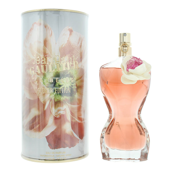 Jean Paul Gaultier La Belle Flower Edition Eau de Parfum 100ml