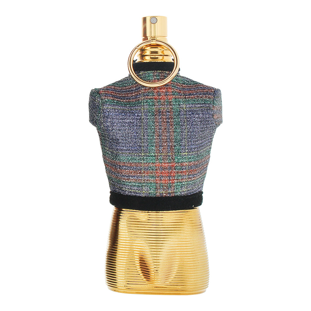 Jean Paul Gaultier Le Male Elixir Collector Edition Eau de Parfum 125ml - Product