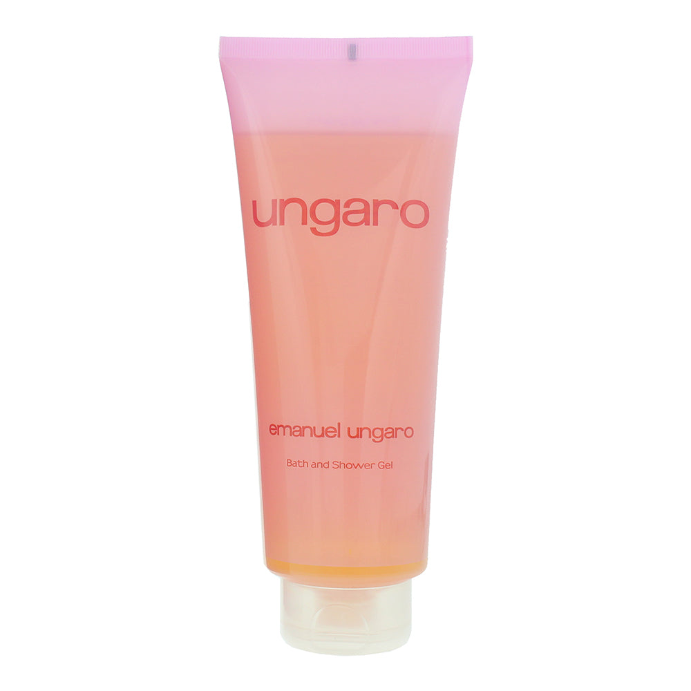 Emanuel Ungaro Ungaro Bath & Shower Gel 400ml - Product