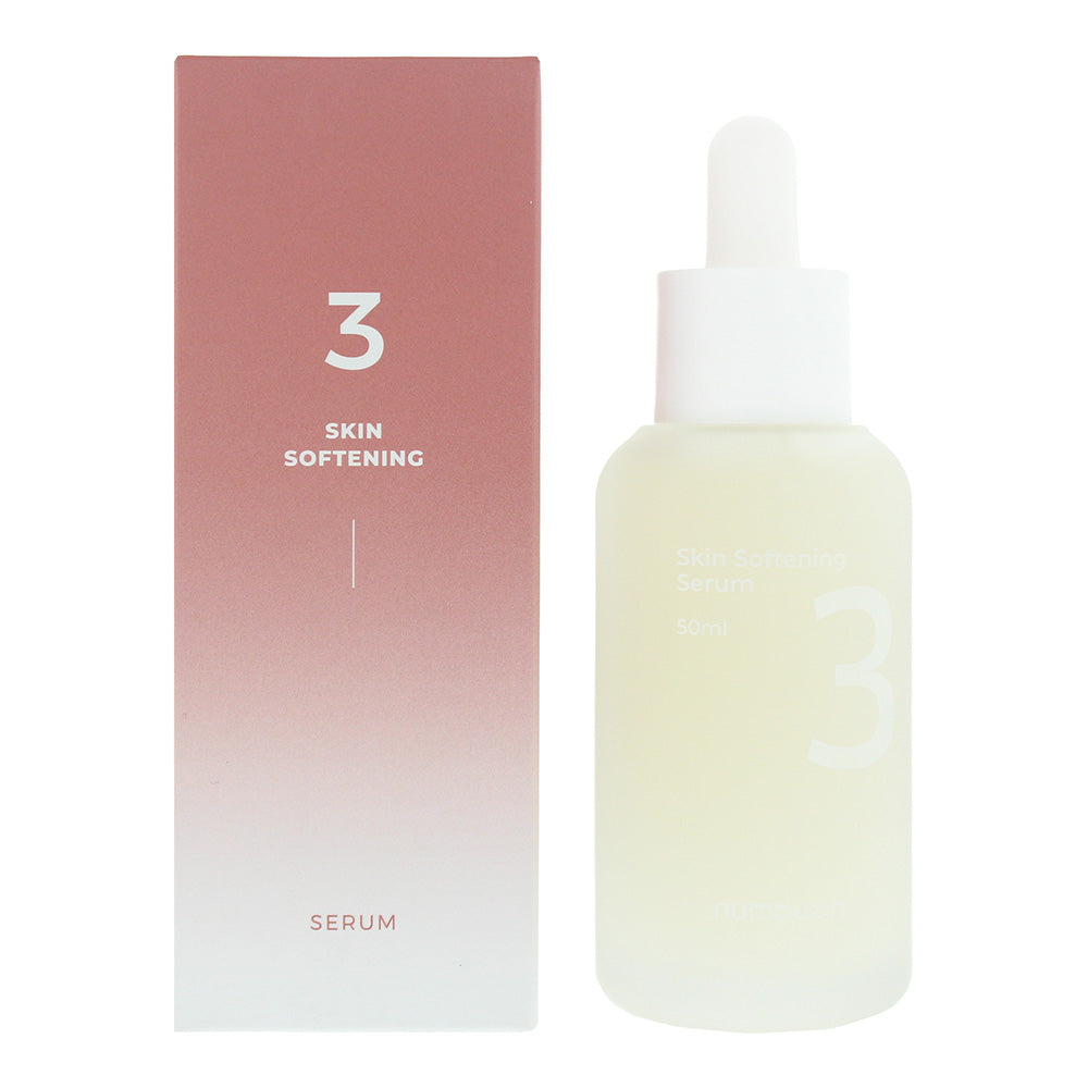 Numbuzin No. 3 Skin Softening Serum 50ml
