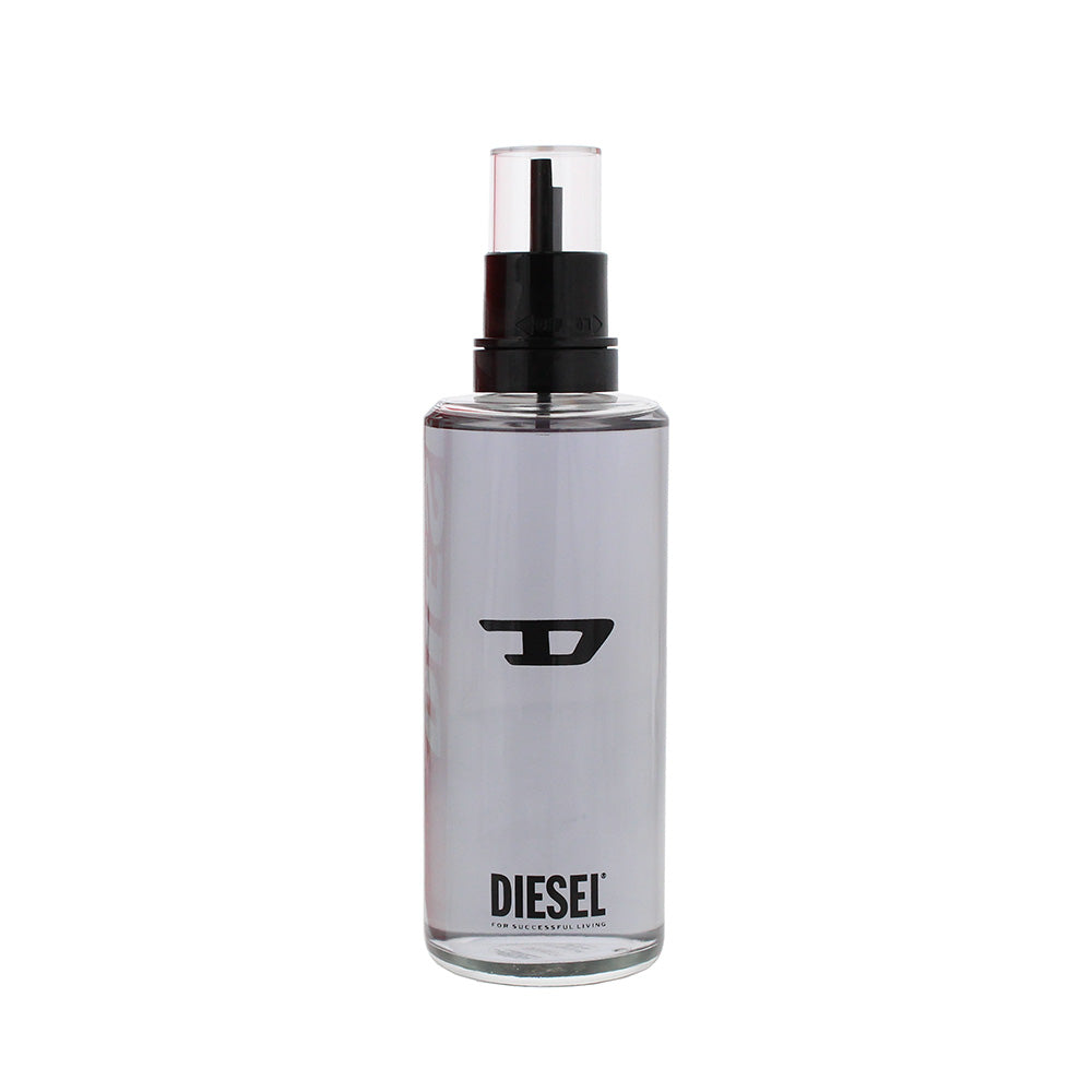 Diesel D Refill Eau de Toilette 150ml - Product