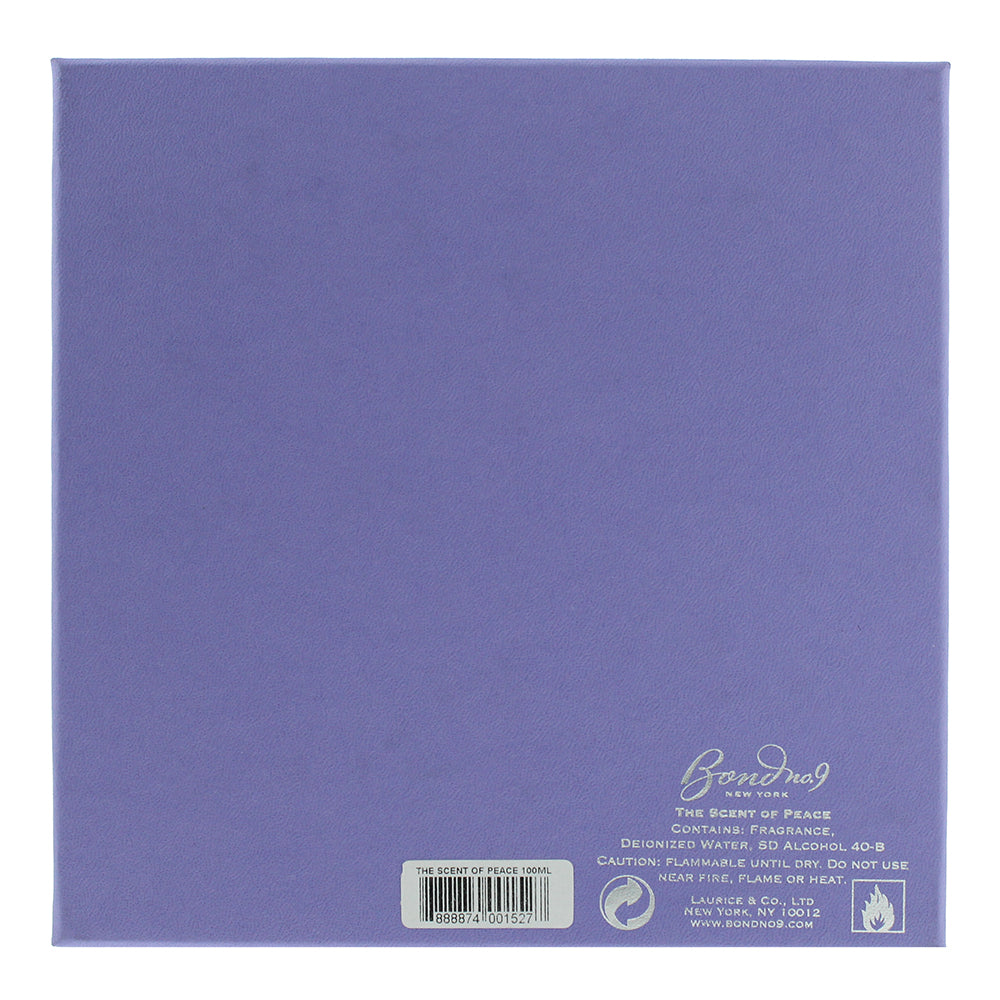 Bond No. 9 The Scent Of Peace Eau de Parfum 100ml