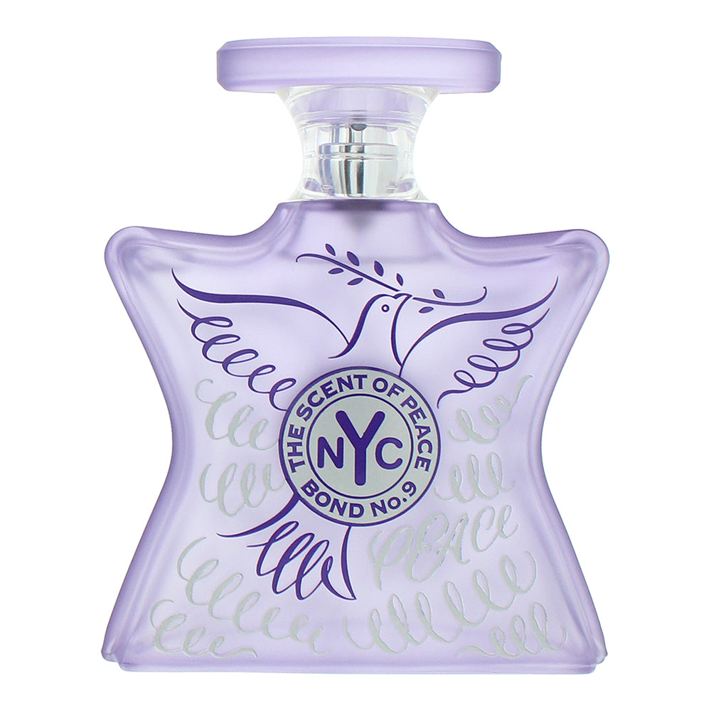 Bond No. 9 The Scent Of Peace Eau de Parfum 100ml - Product