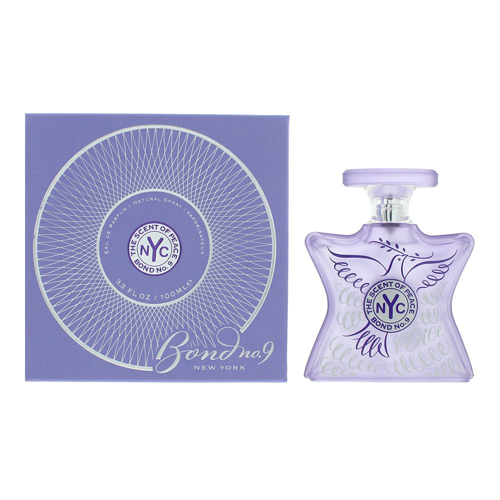 Bond No. 9 The Scent Of Peace Eau de Parfum 100ml