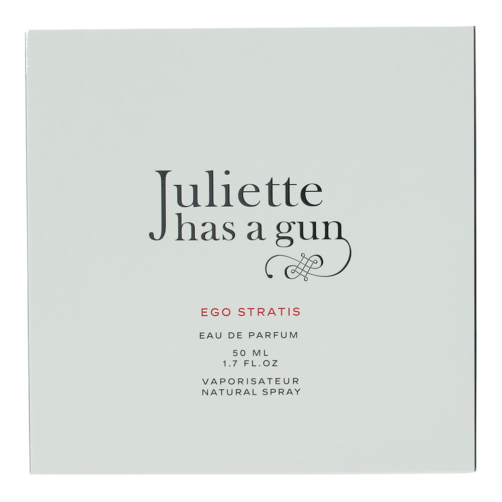 Juliette Has A Gun Ego Stratis Eau de Parfum 50ml - Box