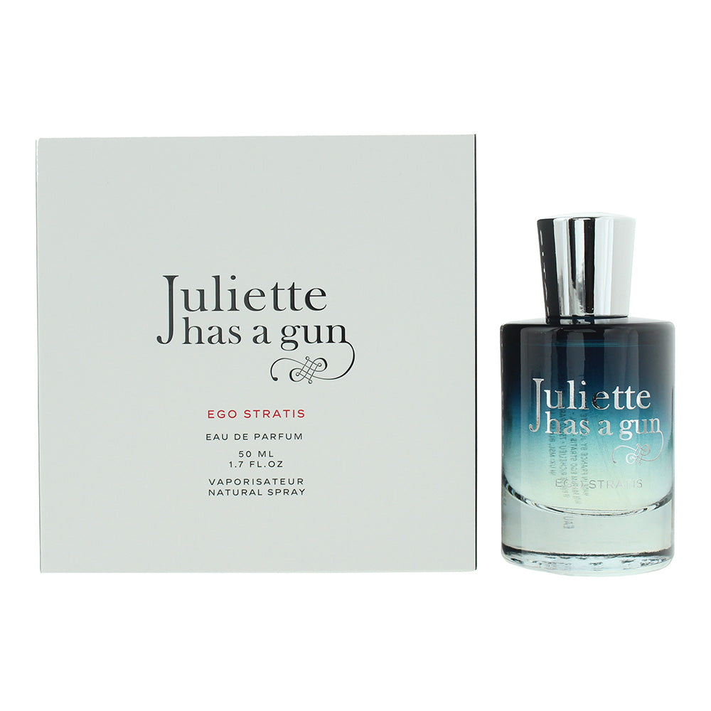 Juliette Has A Gun Ego Stratis Eau de Parfum 50ml