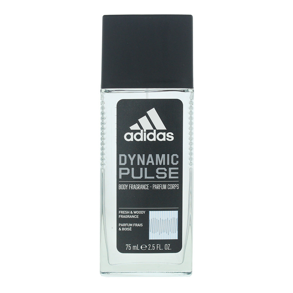 Adidas Dynamic Pulse Body Fragrance 75ml